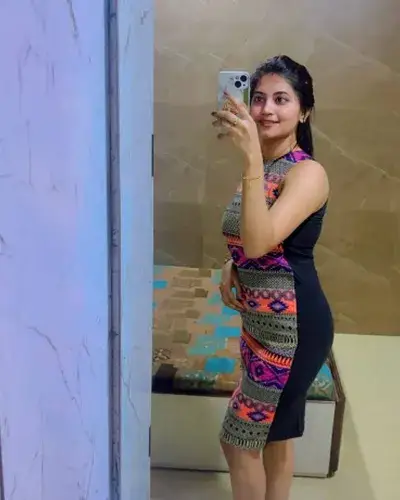 Escort Kurkheda